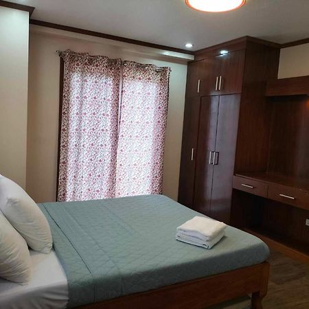 Havens Comfy Apartments At Bonbel Condominium 바기오 외부 사진