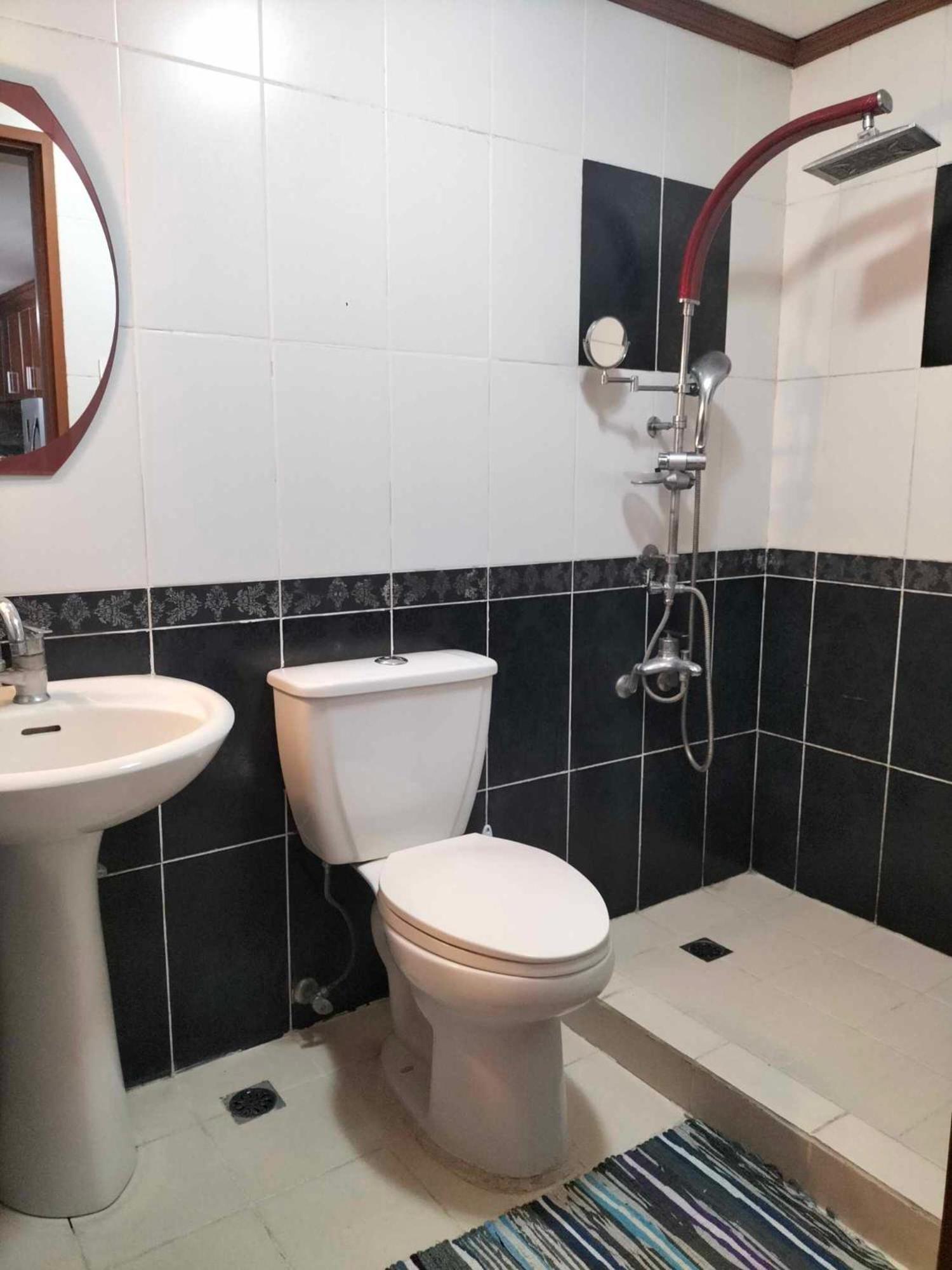 Havens Comfy Apartments At Bonbel Condominium 바기오 외부 사진