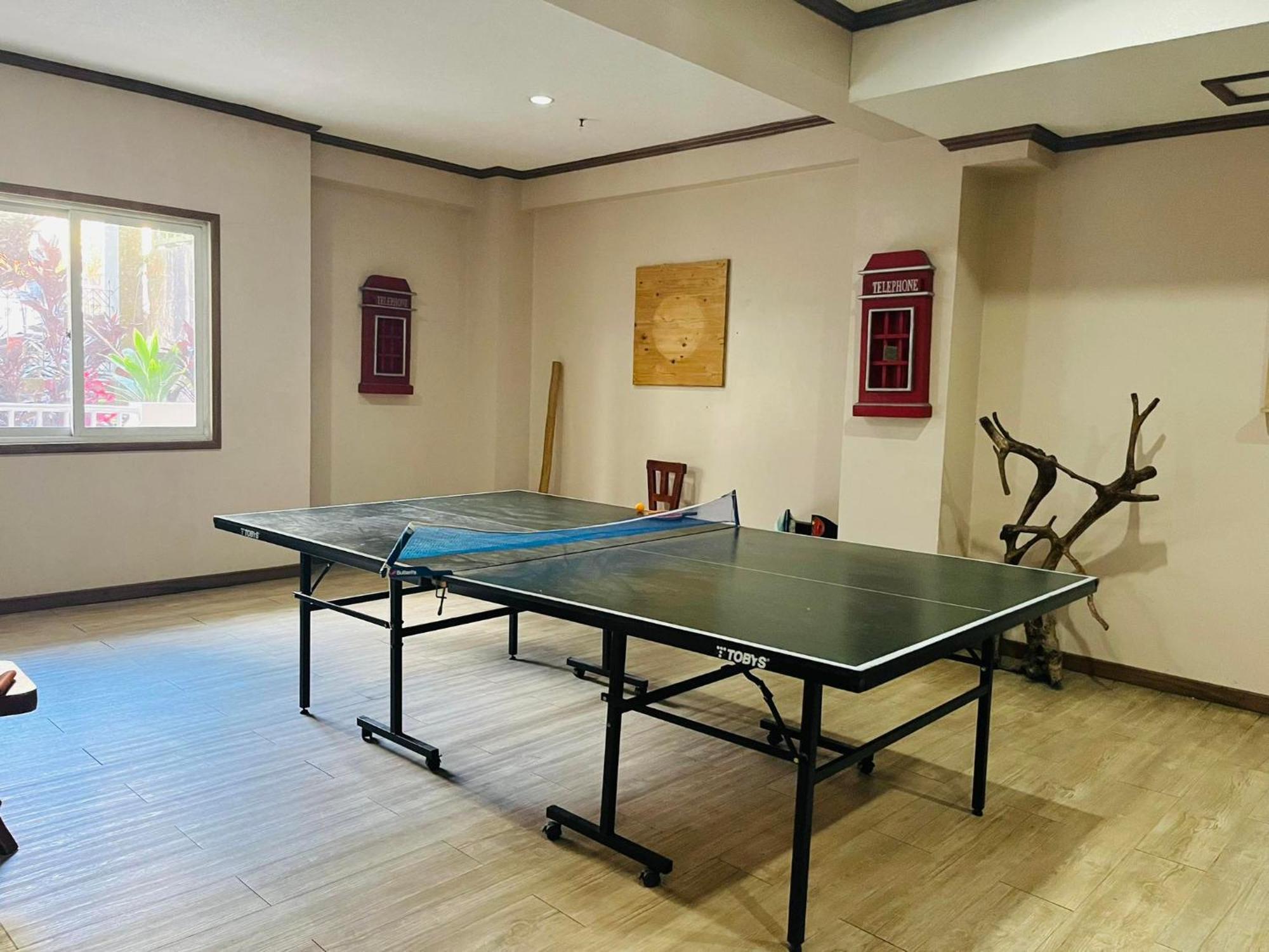 Havens Comfy Apartments At Bonbel Condominium 바기오 외부 사진