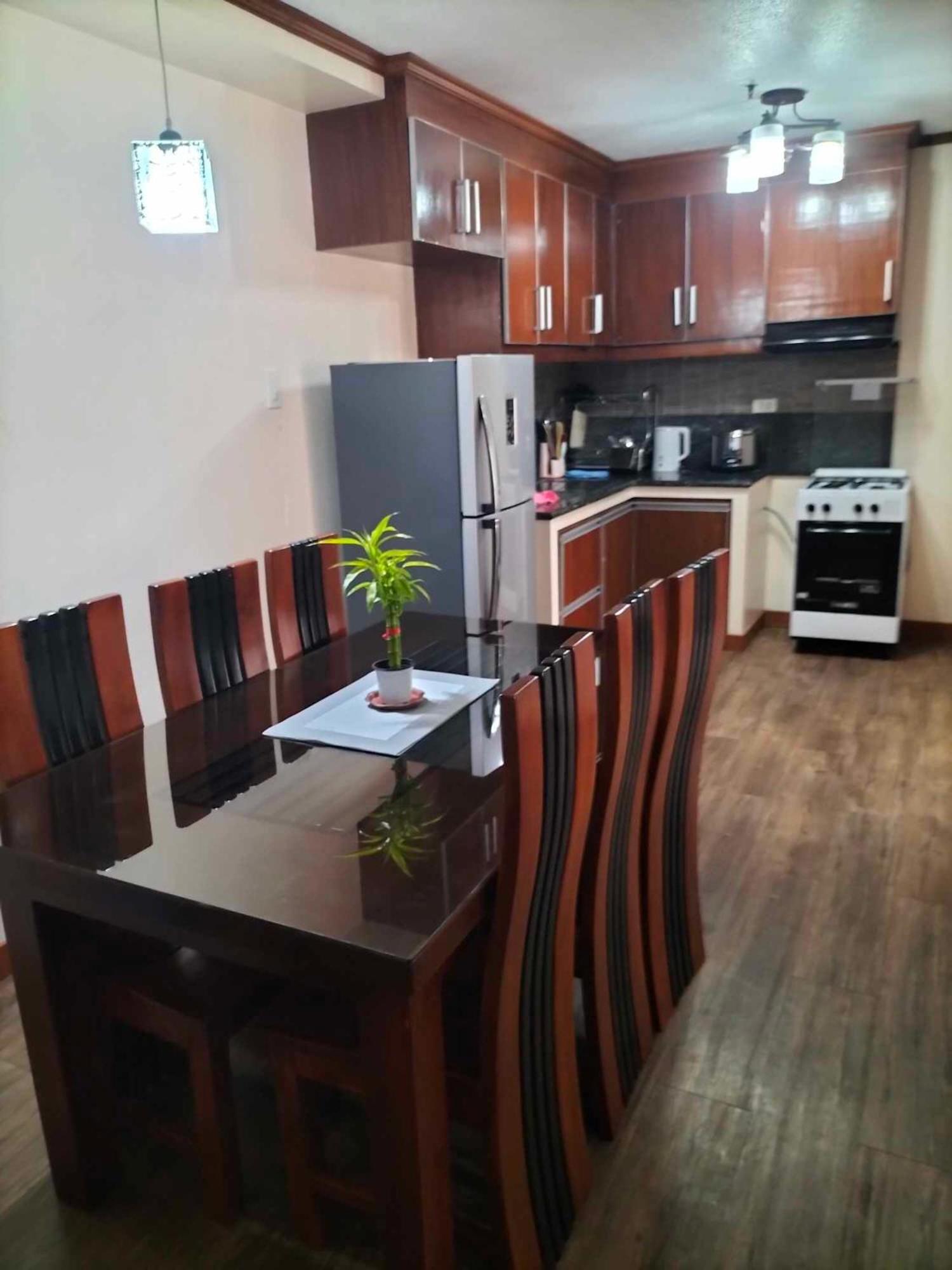 Havens Comfy Apartments At Bonbel Condominium 바기오 외부 사진