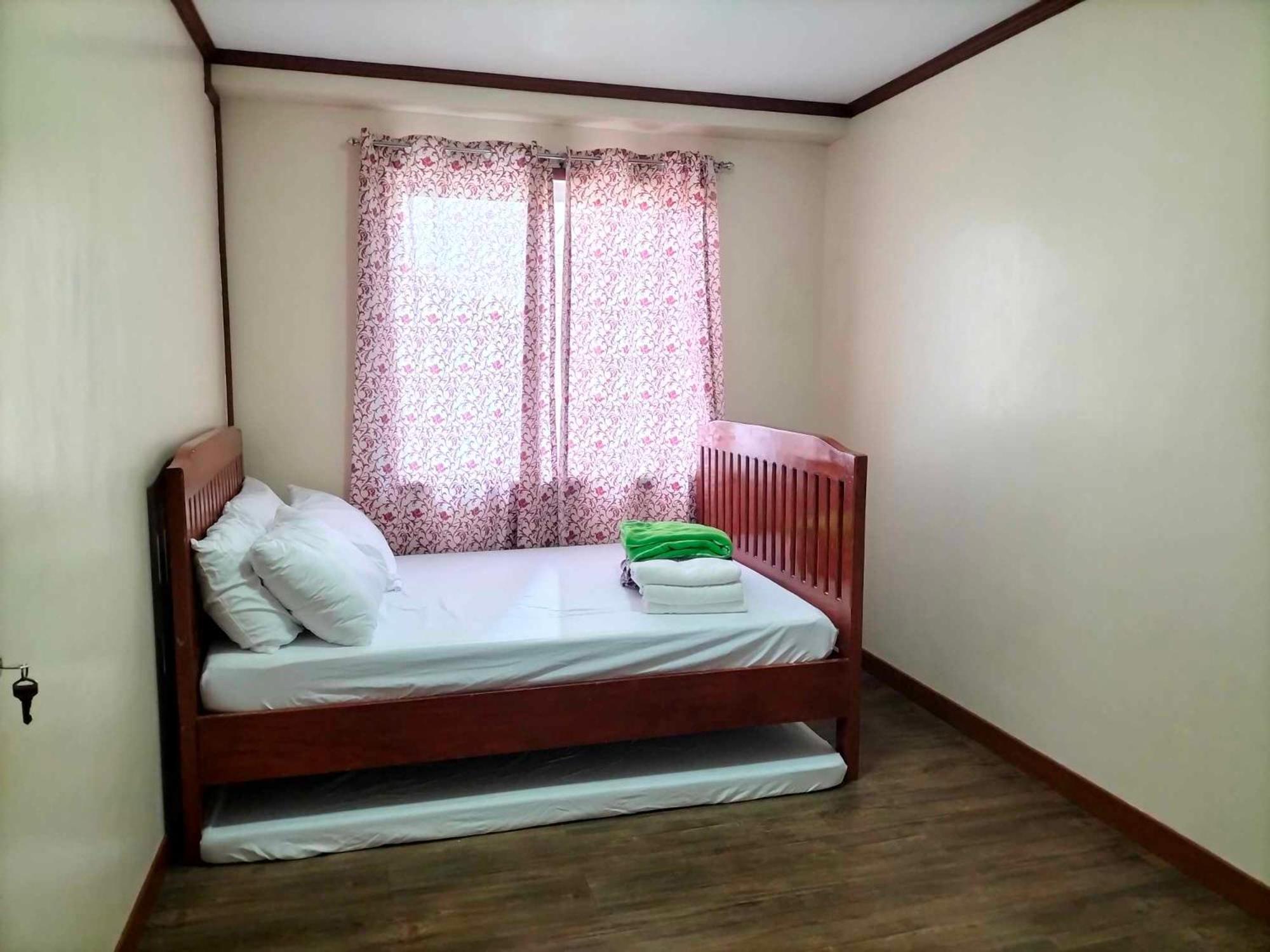 Havens Comfy Apartments At Bonbel Condominium 바기오 외부 사진