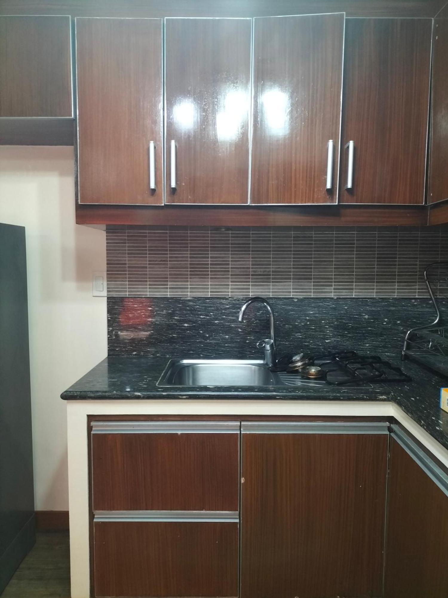 Havens Comfy Apartments At Bonbel Condominium 바기오 외부 사진