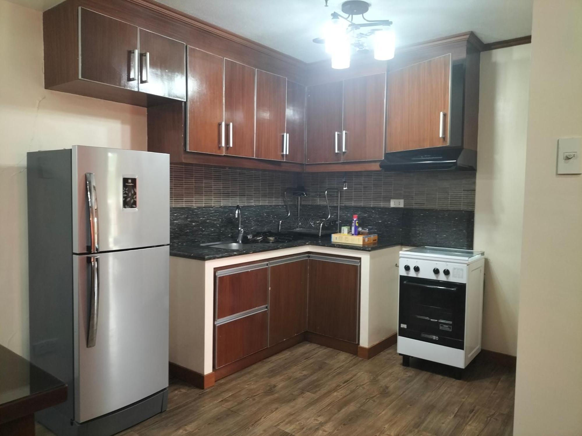 Havens Comfy Apartments At Bonbel Condominium 바기오 외부 사진