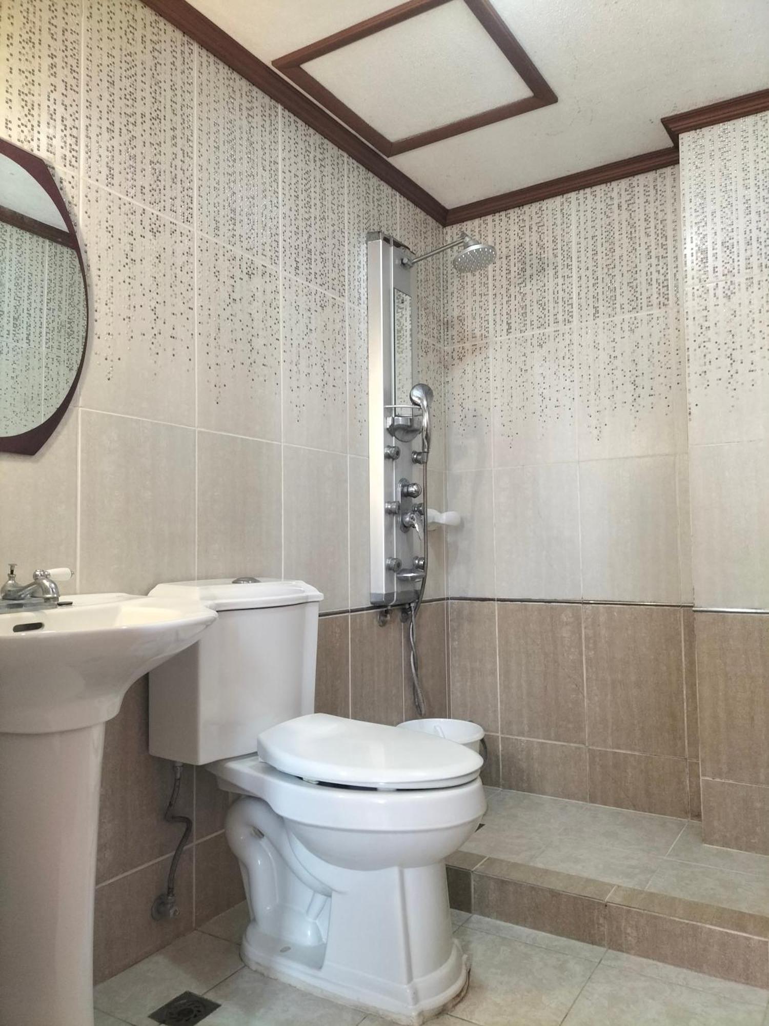Havens Comfy Apartments At Bonbel Condominium 바기오 외부 사진